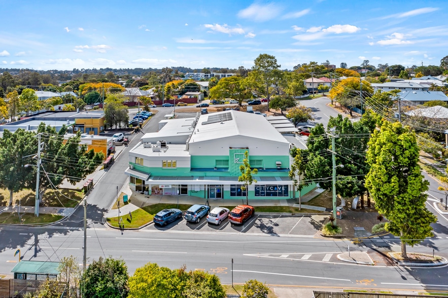 65 Gilston St, Keperra for lease - Building Photo - Image 2 of 3