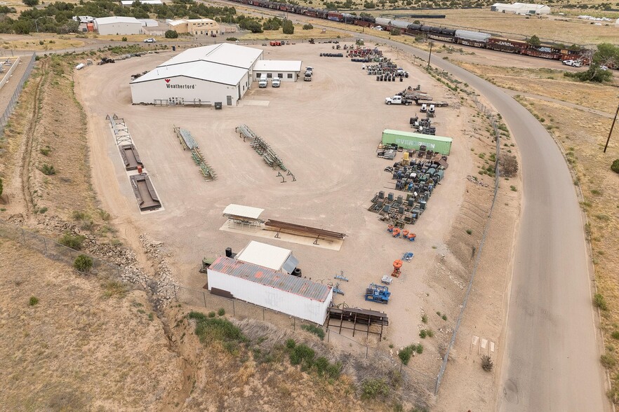 3801 Freedom Rd, Trinidad, CO for sale - Building Photo - Image 2 of 21