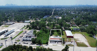 More details for 3337 Pinemont Dr, Houston, TX - Office for Lease