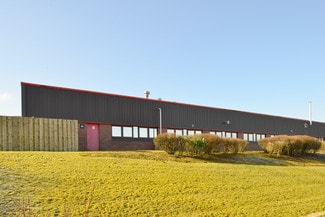 Plus de détails pour 121-127 Deerdykes Vw, Cumbernauld - Local d'activités à louer