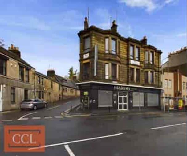 2 West Brae, Paisley for sale - Primary Photo - Image 1 of 13