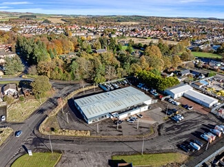 More details for Macadam Pl, Dundee - Flex for Sale