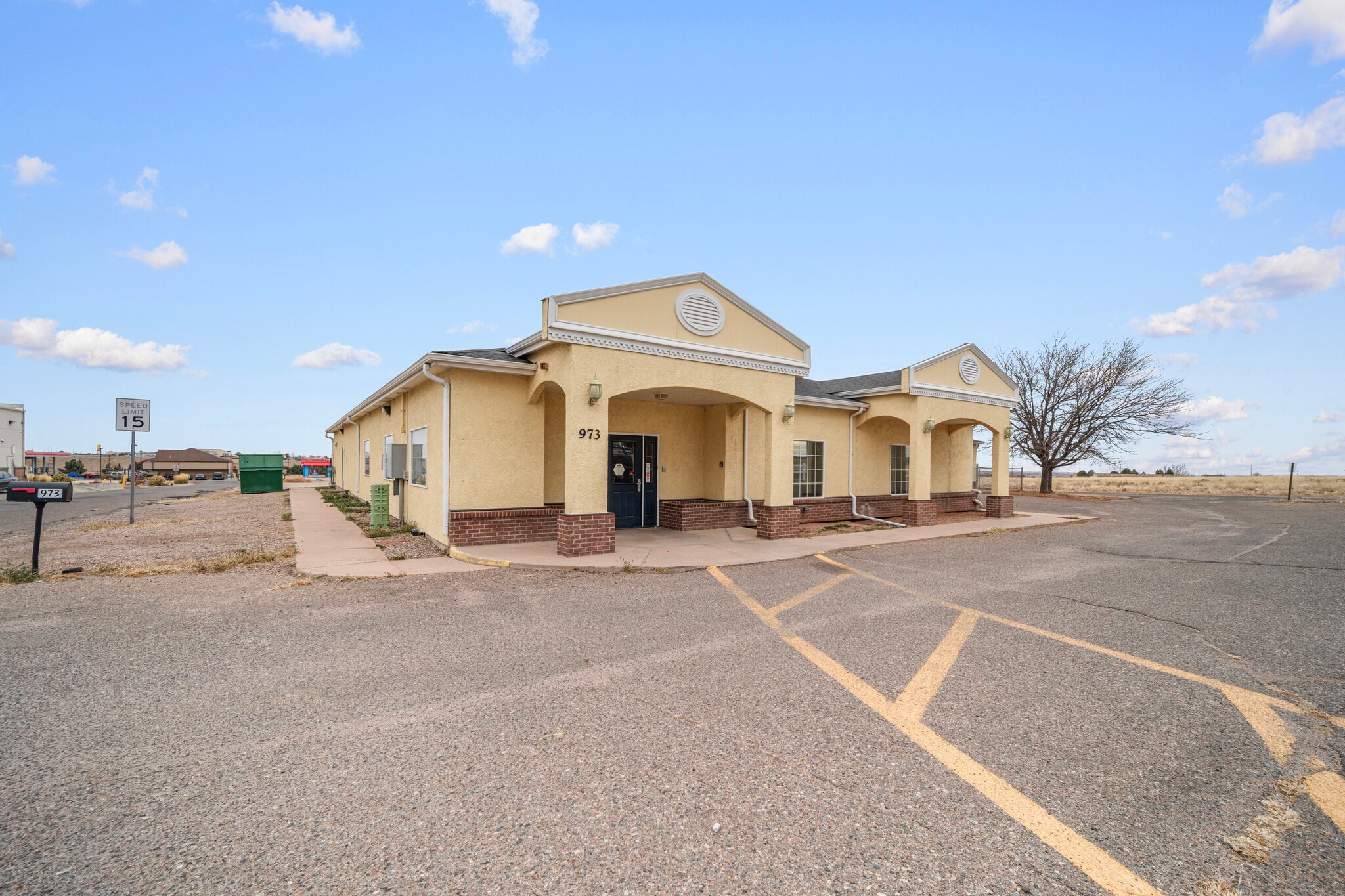 973 E Spaulding Ave, Pueblo, CO for lease Building Photo- Image 1 of 6