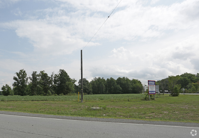 Lyons Creek Rd, Niagara Falls, ON à vendre - Photo principale - Image 1 de 1