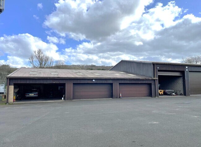 Plus de détails pour Princess Way, Prudhoe - Industriel à louer