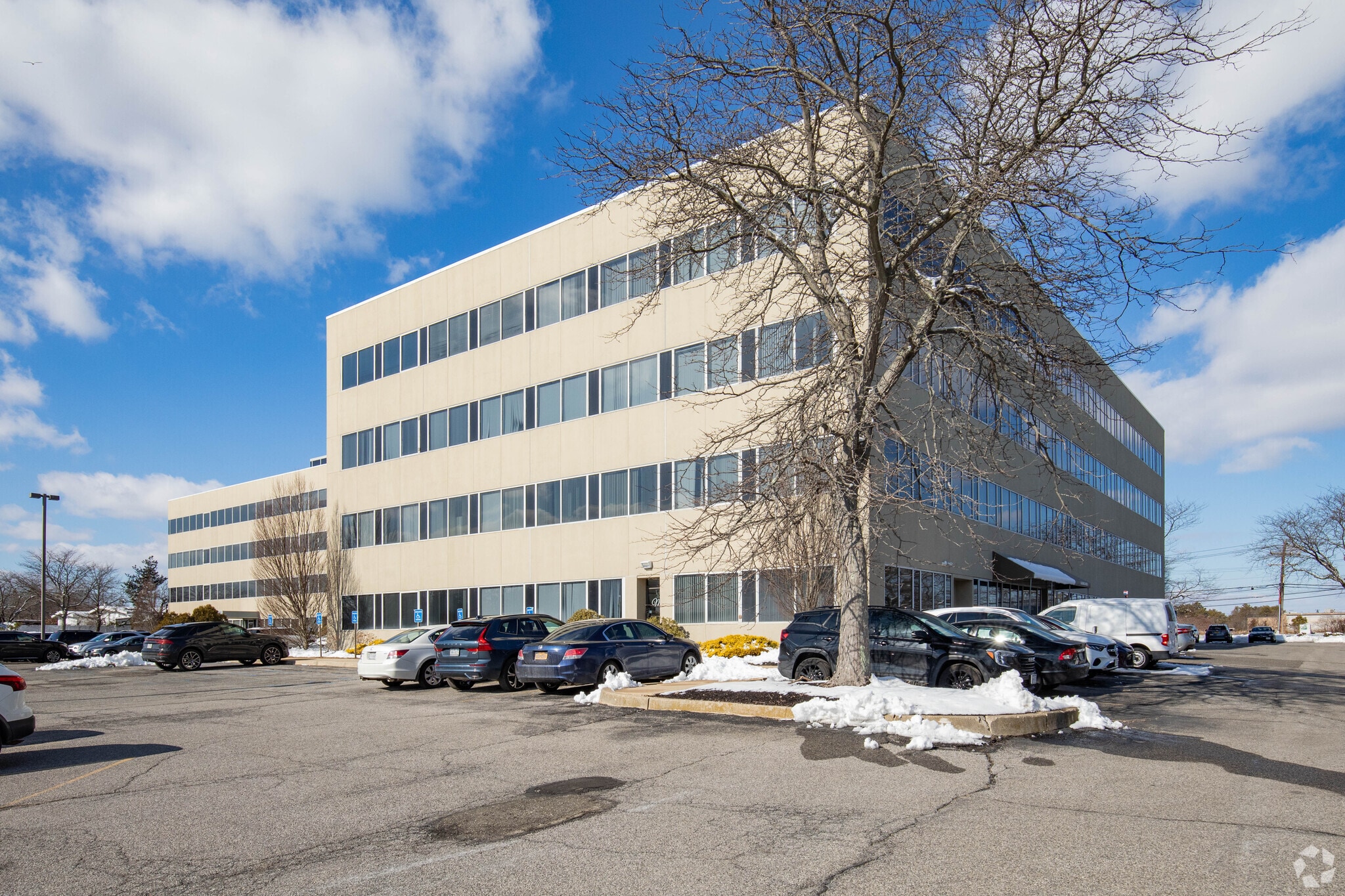 4250 Veterans Memorial Hwy, Holbrook, NY for lease Building Photo- Image 1 of 11