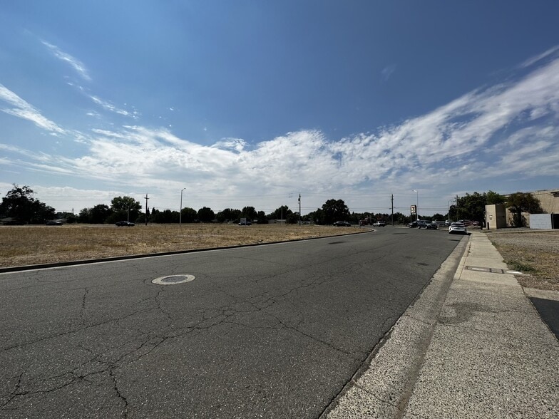 North St, Anderson, CA for sale - Building Photo - Image 2 of 7