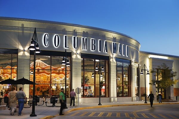 Plus de détails pour 2300 Bernadette Dr, Columbia, MO - Commerce de détail à louer