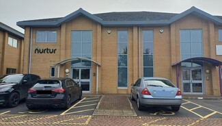 Plus de détails pour 2-3 Orion Way, Kettering - Bureau à louer