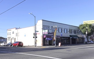 More details for 3751-3759 International Blvd, Oakland, CA - Retail for Sale