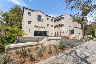 Plus de détails pour 504 W Pueblo St, Santa Barbara, CA - Bureau à vendre