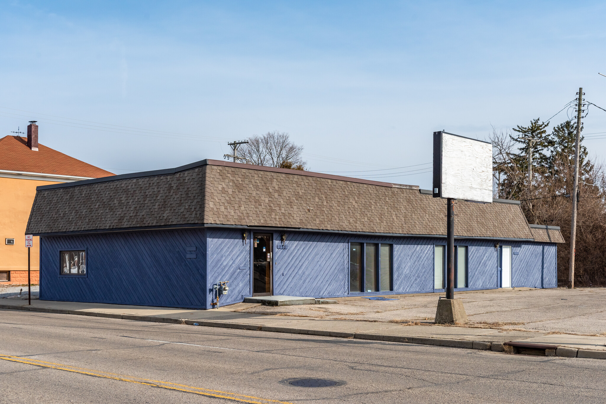 136-138 N Broad St, Fairborn, OH for sale Building Photo- Image 1 of 1