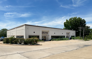 More details for 200-212 Crafton Dr, O'Fallon, MO - Industrial for Lease