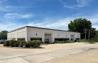 Plus de détails pour 200-212 Crafton Dr, O'Fallon, MO - Industriel à louer