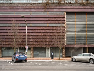 More details for 1831 Benson Ave, Evanston, IL - Office for Sale