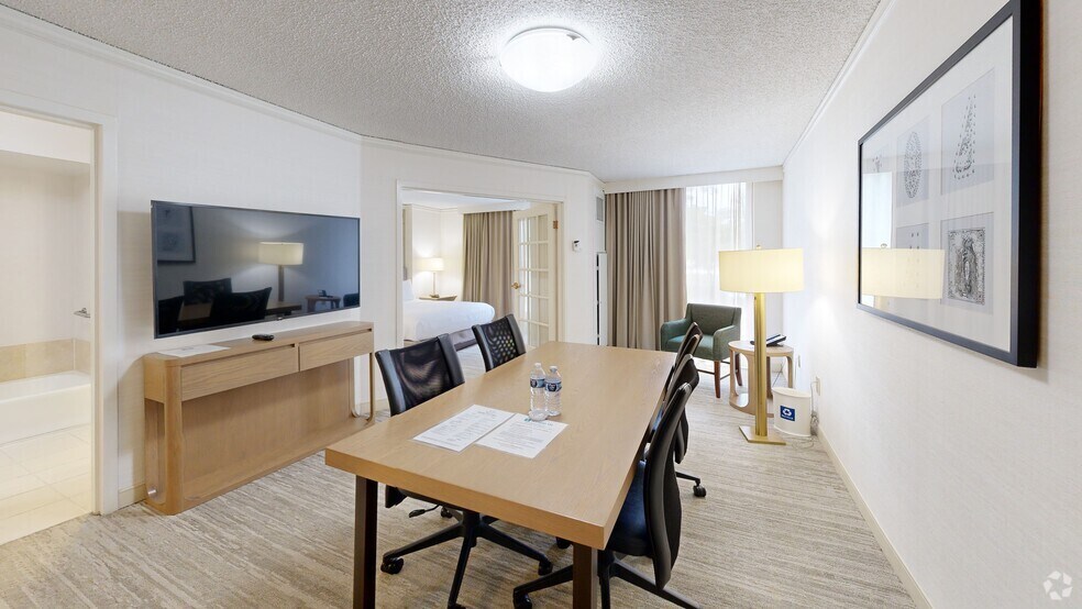 6120 Peachtree Dunwoody Rd, Atlanta, GA à vendre - Numérisation 3D de Matterport - Image 3 de 29