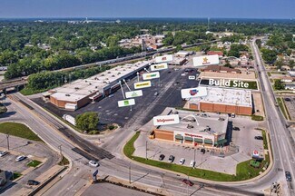 Plus de détails pour 000 Jackson st, Mexico, MO - Terrain à louer