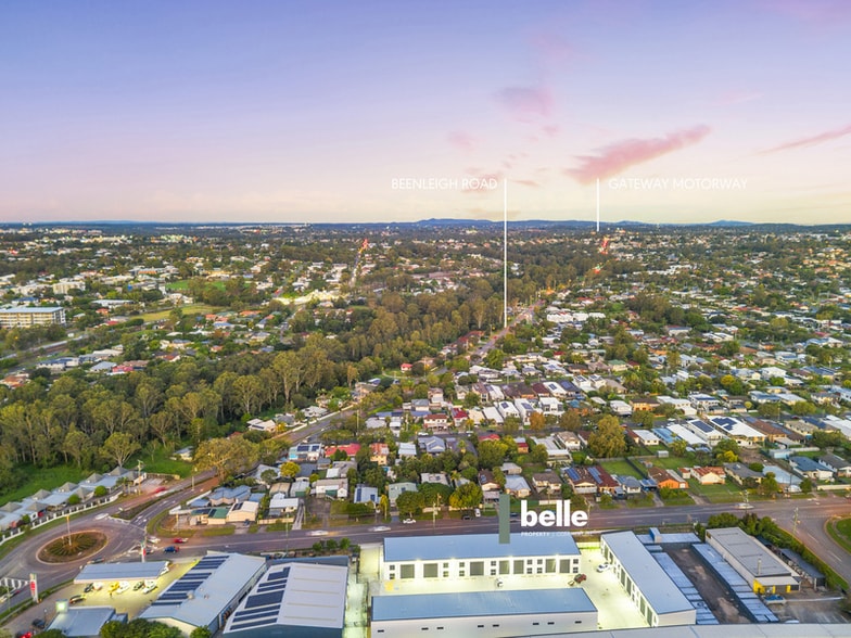 43 Bradman St, Acacia Ridge for lease - Aerial - Image 3 of 5