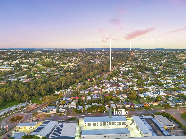 43 Bradman St, Acacia Ridge à louer - Aérien - Image 3 de 5