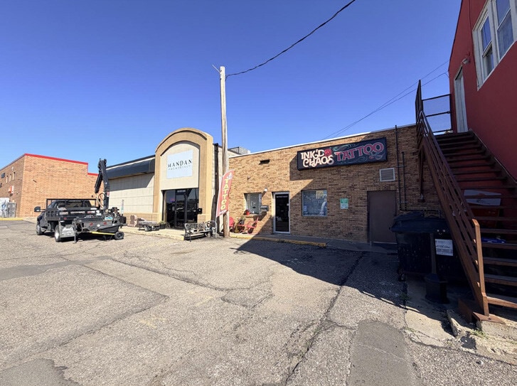 424 S 3rd St, Bismarck, ND for sale - Building Photo - Image 3 of 43