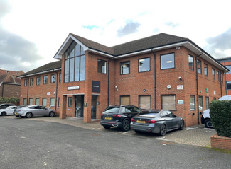 More details for Dedmere Rd, Marlow - Office for Lease