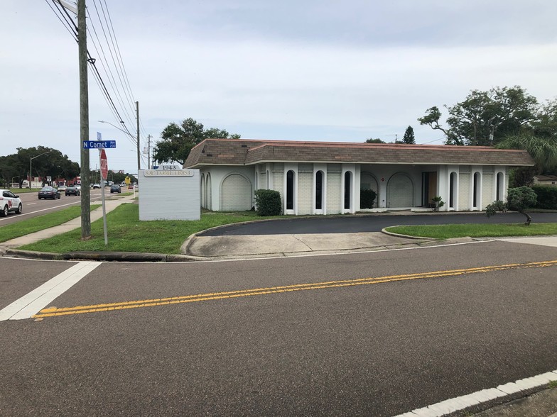 1943 Drew St, Clearwater, FL à vendre - Photo du bâtiment - Image 1 de 1