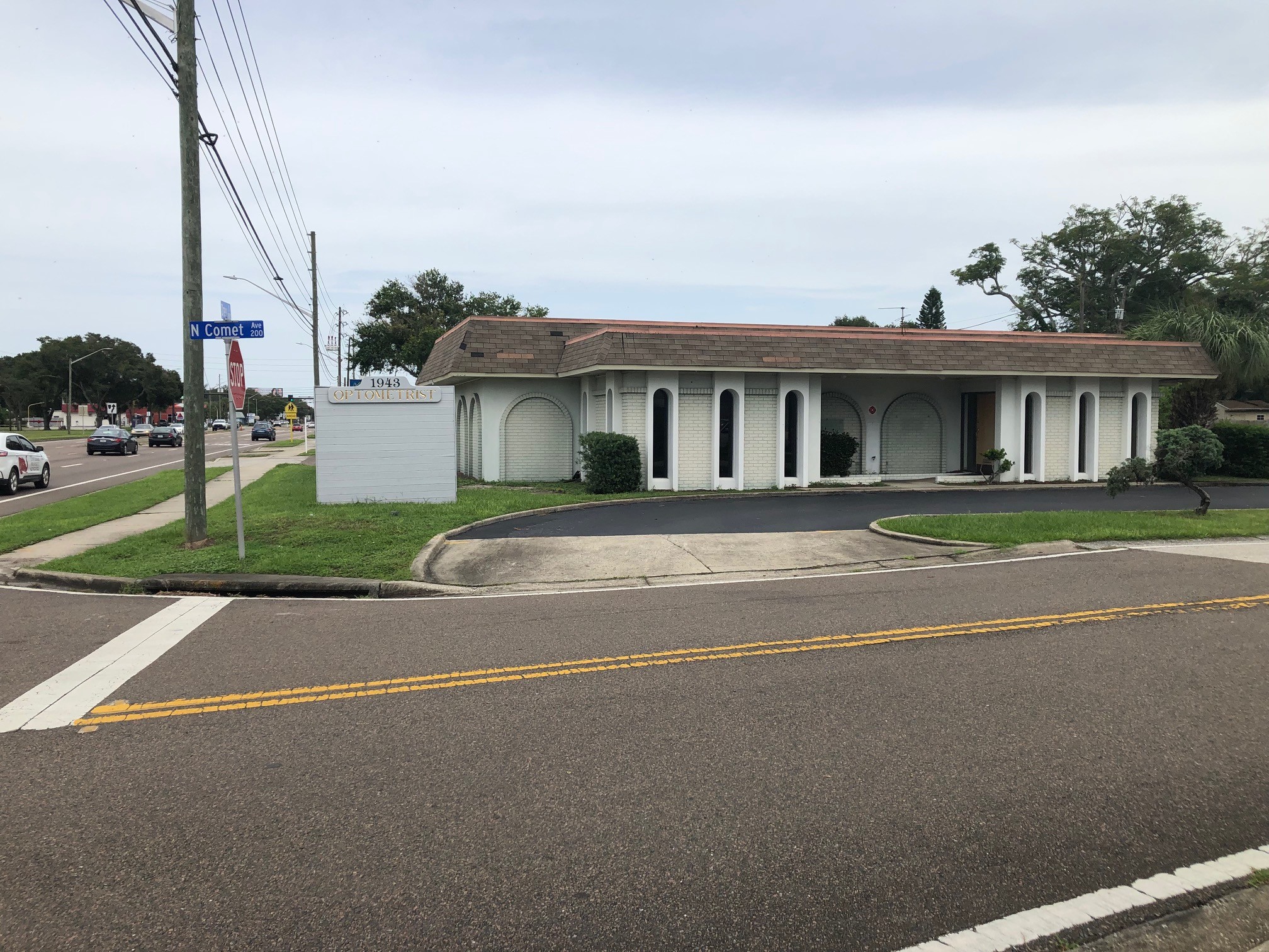 1943 Drew St, Clearwater, FL à vendre Photo du bâtiment- Image 1 de 1