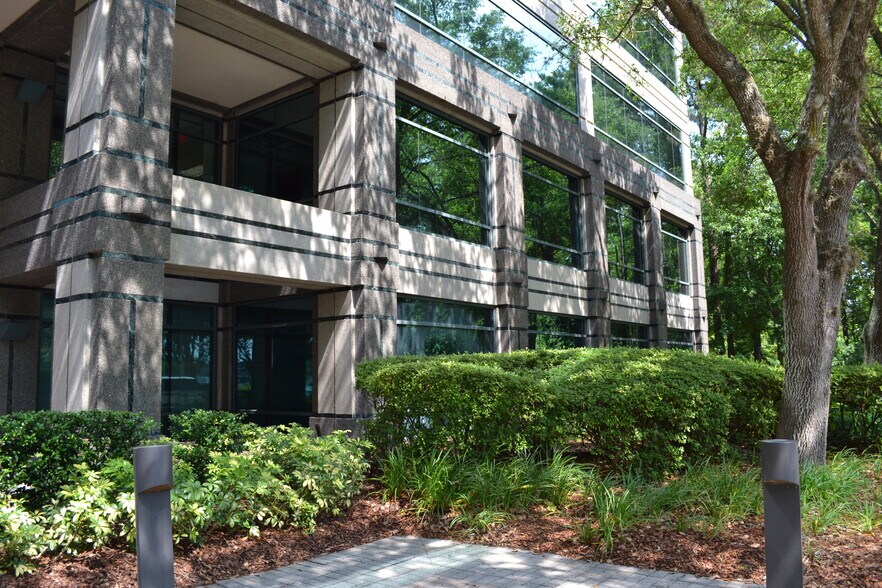 9000 Southside Blvd, Jacksonville, FL à louer - Photo du bâtiment - Image 3 de 5