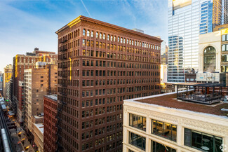 Plus de détails pour 29 E Madison St, Chicago, IL - Bureau à louer