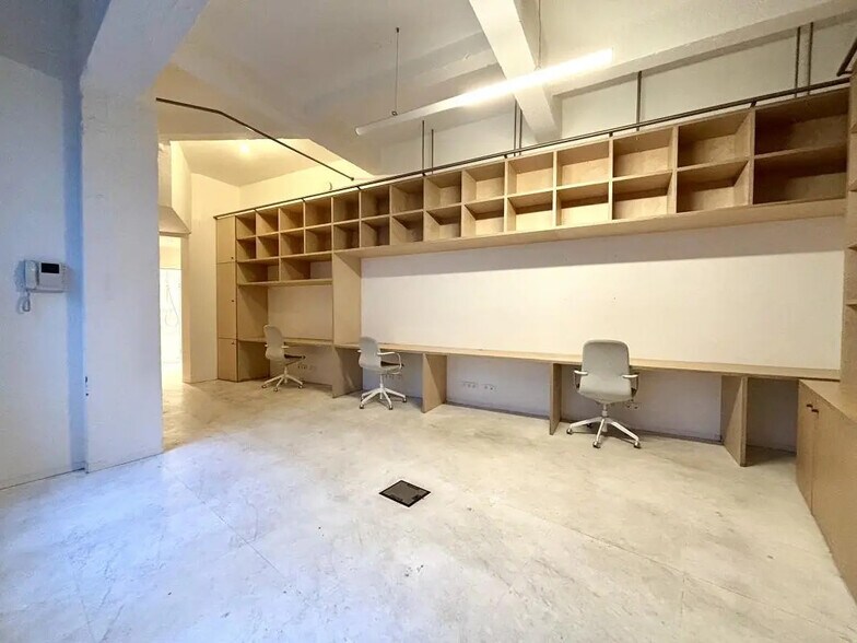 Bureau dans Paris à vendre - Photo du bâtiment - Image 2 de 6