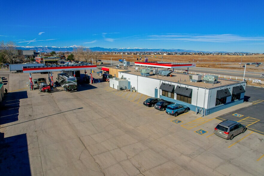 3768 State Highway 52, Erie, CO à vendre - Photo du bâtiment - Image 2 de 13