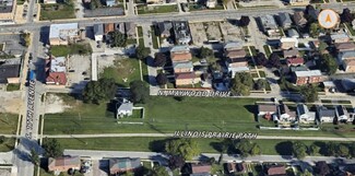 Plus de détails pour 1600 N Maywood Dr, Maywood, IL - Terrain à vendre