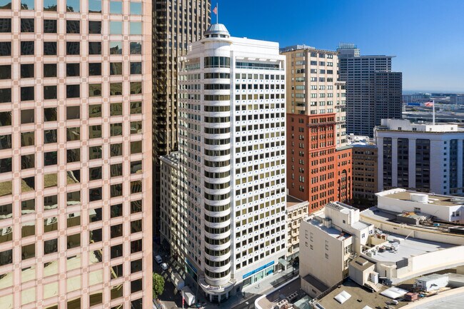 Plus de détails pour 88 Kearny St, San Francisco, CA - Bureau à louer