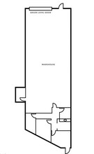 1260 Liberty Way, Vista, CA for lease Floor Plan- Image 1 of 1