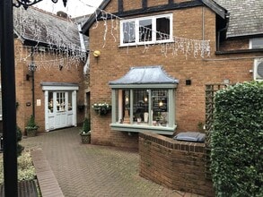 2 Mill St, Oakham for lease Building Photo- Image 2 of 7