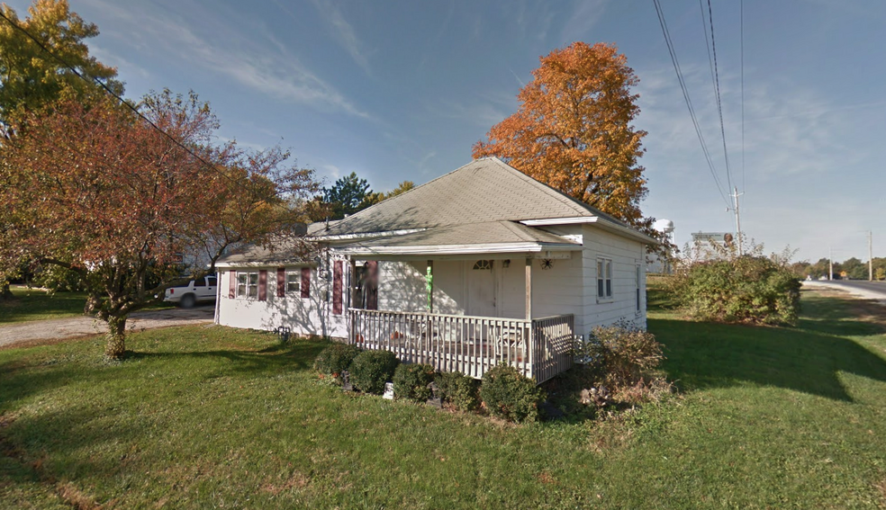 100 Franklin St, Lathrop, MO for sale - Primary Photo - Image 1 of 1