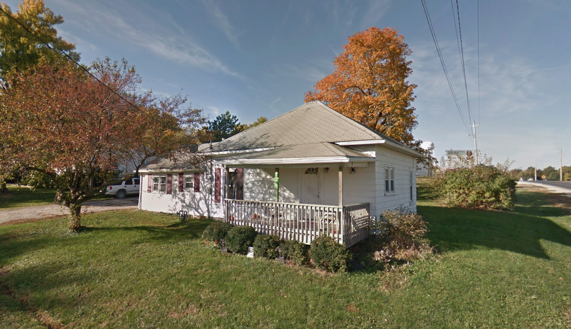 100 Franklin St, Lathrop, MO for sale Primary Photo- Image 1 of 1