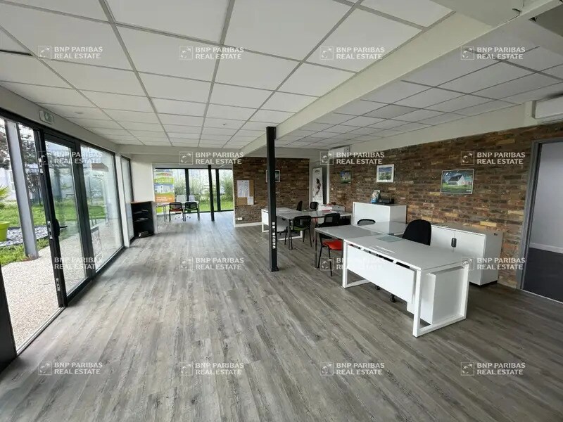 Bureau dans Tours à louer Photo intérieure- Image 1 de 13