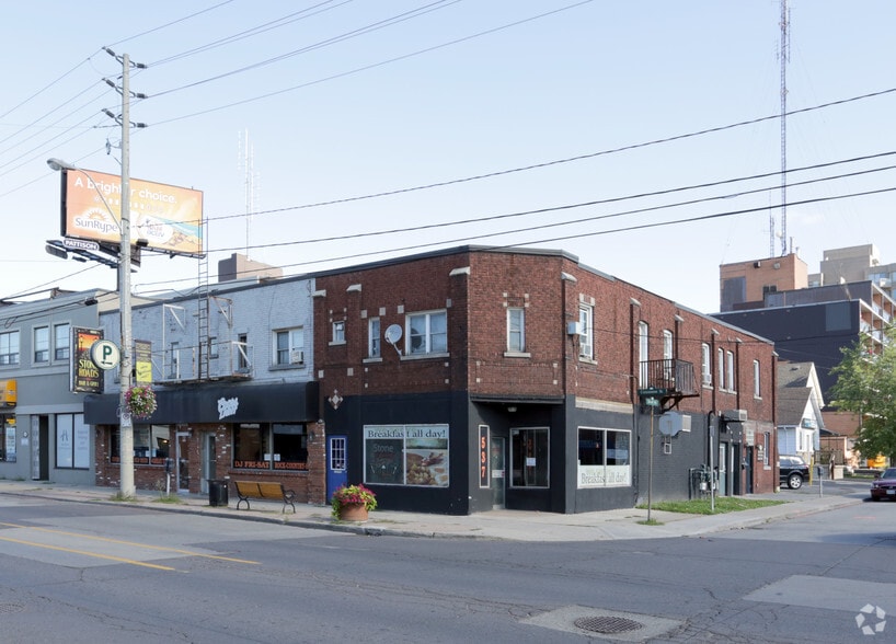 533 Concession St, Hamilton, ON for lease - Primary Photo - Image 1 of 4