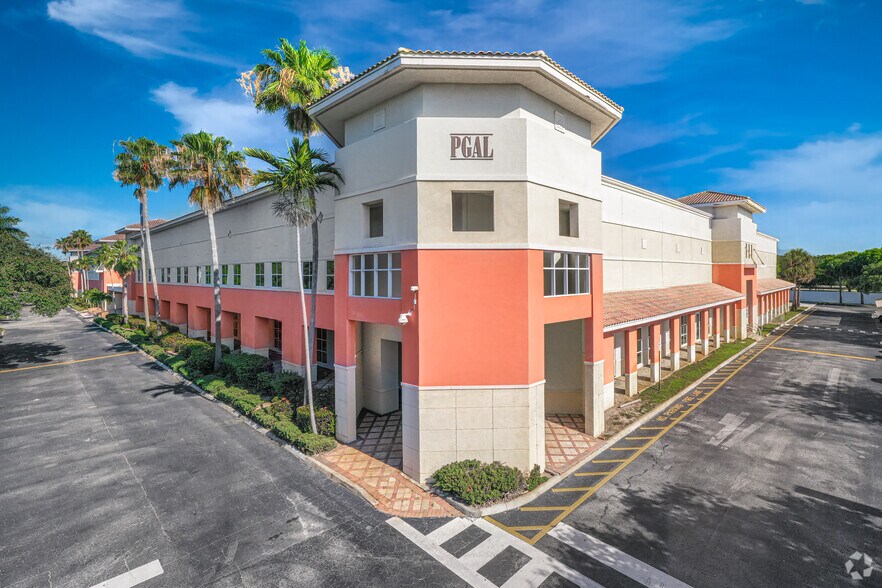 791 Park of Commerce Blvd, Boca Raton, FL à louer - Photo principale - Image 1 de 12