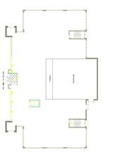 9603 Medical Center Dr, Rockville, MD for lease Floor Plan- Image 1 of 1
