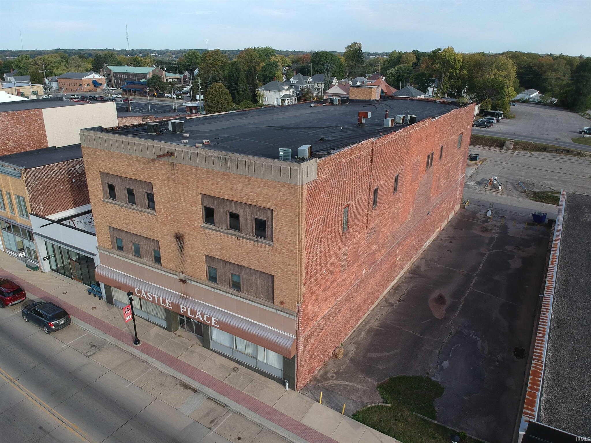 1416 Broad St, New Castle, IN for sale Primary Photo- Image 1 of 15