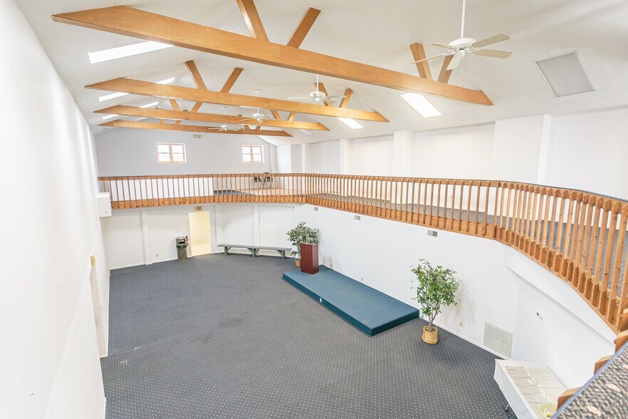 2926 Main St, Caledonia, NY à louer - Photo intérieure - Image 3 de 20