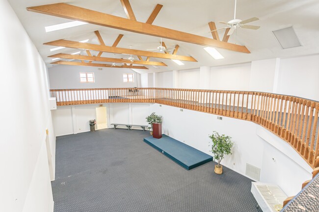 More details for 2926 Main St, Caledonia, NY - Office for Lease