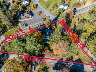 Plus de détails pour 2040 Roosevelt Hwy, Honesdale, PA - Spécialité à vendre