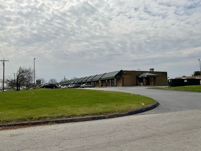 3900 Ten Oaks Rd, Glenelg, MD à louer - Photo du bâtiment - Image 2 de 4