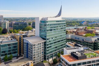Plus de détails pour Abbey St, Reading - Coworking à louer