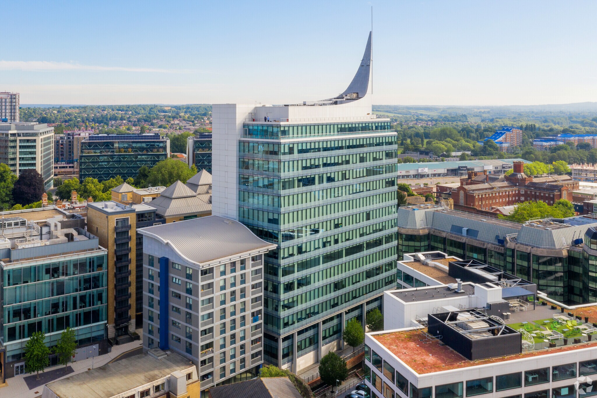 Abbey St, Reading for lease Primary Photo- Image 1 of 26