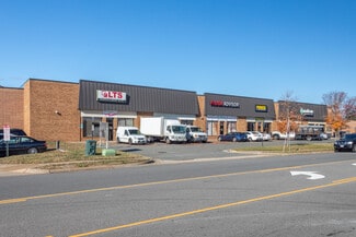 More details for 5710 General Washington Dr, Alexandria, VA - Flex for Lease
