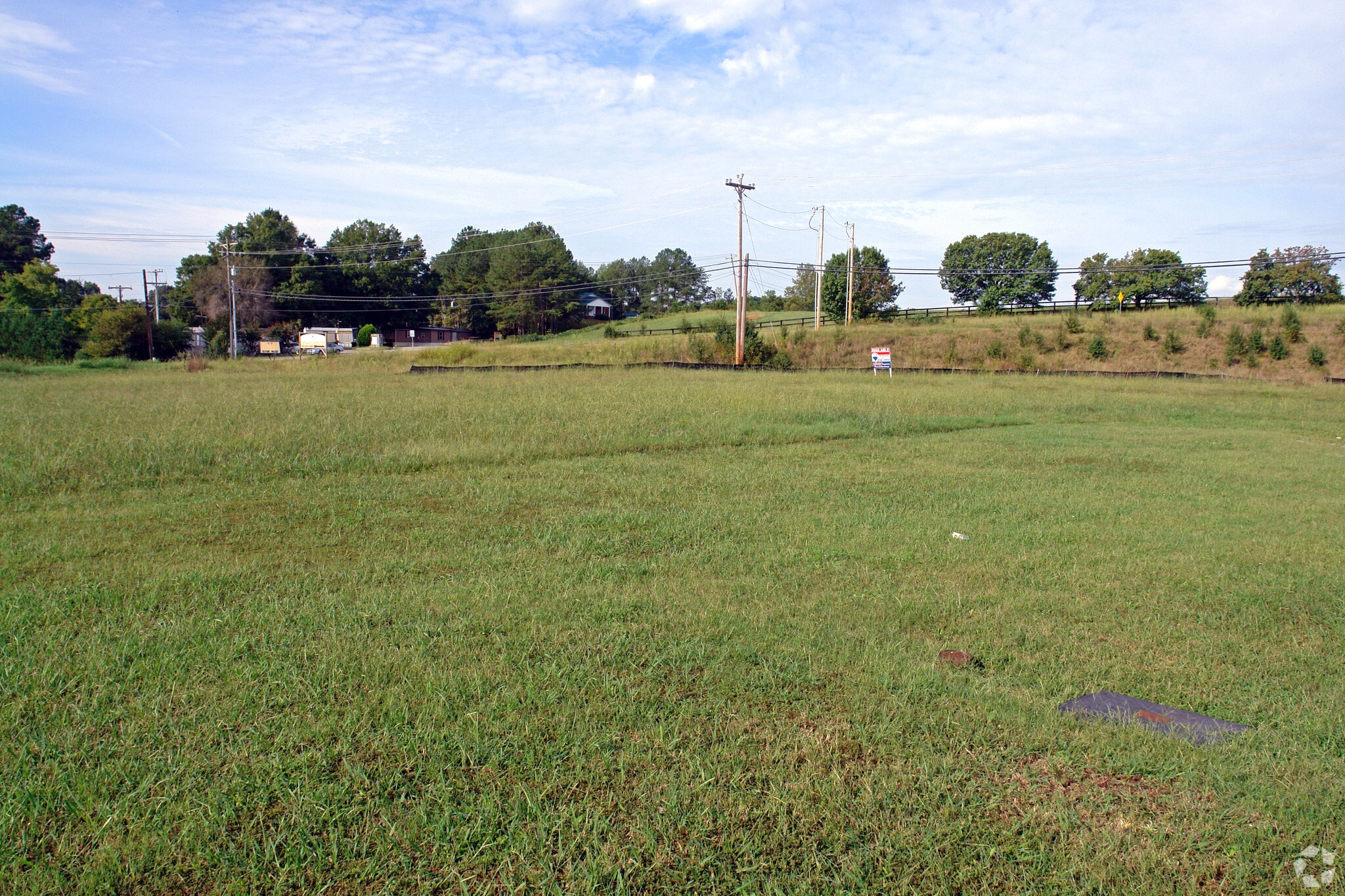 2625 N 27 Hwy, LaFayette, GA for sale Primary Photo- Image 1 of 8